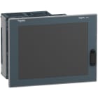 Schneider Automation - Panel PC Performance, 12, Flash disque, 2 slots, alimentation CA