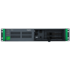 Schneider Automation - Rack iPC, optimised, 2Gb RAM,HDD 500Gb, 1x PCI+ 2x PCIe, W7 P32 SP1, AC