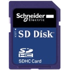 Schneider Automation - geheugenkaart voor M2xx controller