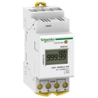 Schneider Distribution - iEM2100 compteur kWH 1PH 63A