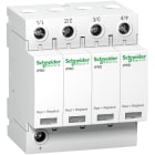Schneider Distribution - iPRD20 modulaire overspanningsafleider - 4P - 350V