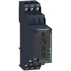 Schneider Automation - relais de contrôle de tension triphasé 380 480Vca, 2 C/O