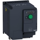 Schneider Automation - Variateur de fréquence ATV320 Compact 4kW 380-500V IP20