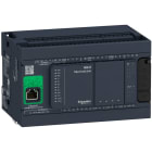 Schneider Automation - Logic controller, Modicon M241 24 IO relais Ethernet CAN master