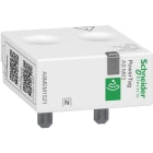 Schneider Distribution - Energy sensor 2P upstream maximum 63A