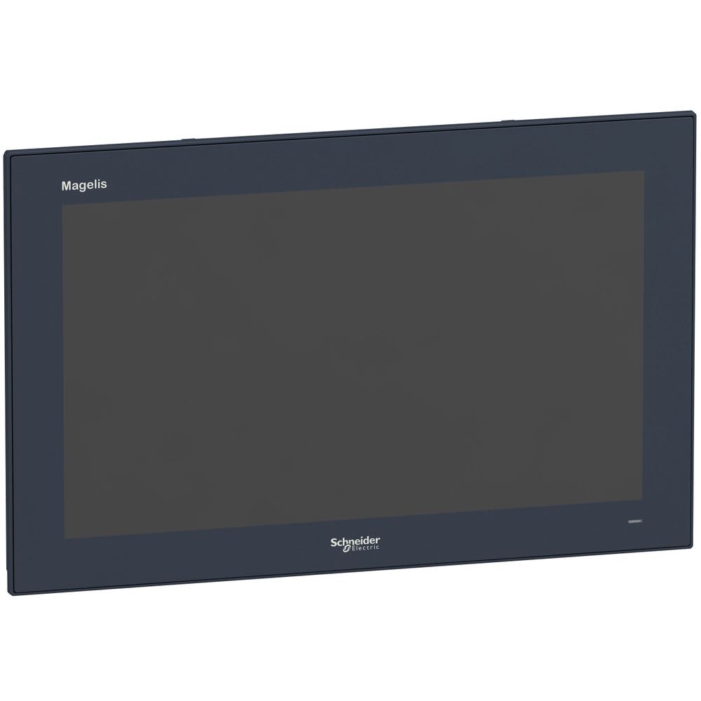 Schneider Automation - Display PC Wide 19'' multi-t. for HMIBM