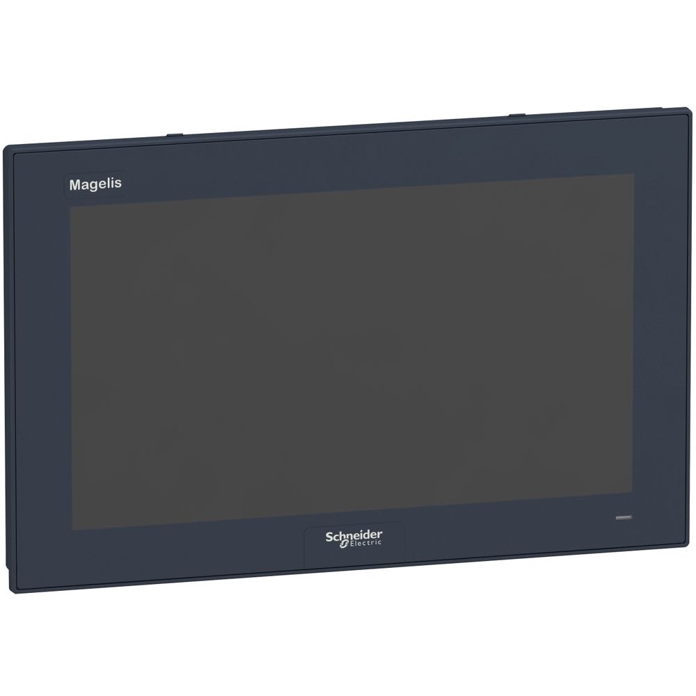 Schneider Automation - S-Panel PC Perf. SSD W15   DC Win 8.1