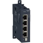 Schneider Automation - module netwerk TM4 4 Ethernet switch