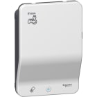 Schneider Residential - Borne de charge - EVlink Wallbox G4 7,4/22kW-T2 RFID