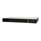 APC - RACK ATS, 230V, 10A, C14 IN, (12) C13 OUT