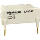 Schneider Automation - Ontstoringsmodule - RC stroomkring - 110..240V AC