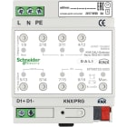 Schneider Residential - KNX DALI-Gateway Basic REG-K/1/16/64