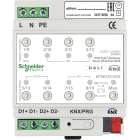Schneider Residential - KNX DALI-Gateway Basic REG-K/2/16/64
