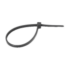 SAREL - Kabelbandjes Cintura 200x2.5 zwart