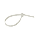 SAREL - Kabelbandjes Cintura 200x2.5 kleurloos