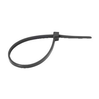 SAREL - Kabelbandjes Cintura 370x4.8 zwart