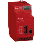 Schneider Automation - 40 Watts 24/48 VDC redundant power supply with advanced predictivemaintenances f