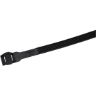 SAREL - Mureva FIX - collier d'installation avec outil de serrage - 194x9mm-1 000 pièces