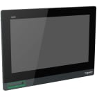 Schneider Automation - Flat screen, Harmony GTU, 15 W Touch Smart Display FWXGA