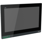 Schneider Automation - Flat screen, Harmony GTU, 19 W Touch Smart Display FWXGA