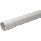 SAREL - Mureva Tube GT - GT leiding tulpvormig -diam. 50 mm - grijs