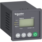Schneider Distribution - residual current protection relay, VigiPacT RHU, 30 mA to 30 A, 220/240 VAC 50/6