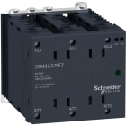Schneider Automation - Harmony, Solid state modular relay, 25 A, DIN rail mount, random switching, inpu