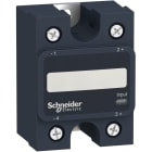 Schneider Automation - Relais statique -panel montage-thermal pad-entrée 3.5-32VDC, sortie 1-150VDC,40A