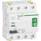Schneider Distribution - Acti9 iID - Interrupteur différentiel - 4P - 40A - 30mA - B EV type