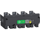 Schneider Distribution - Module Powertag pour Compact NSX 100-250 F/N/H/S/L-INS/INV 4p