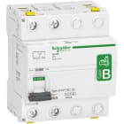 Schneider Distribution - Acti9 iID - Interrupteur différentiel - 2P - 40A - 30mA - B EV type