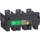 Schneider Distribution - Module Powertag pour Compact NSX 100-250 F/N/H/S/L-INS/INV 3p
