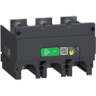 Schneider Distribution - Module Powertag pour Compact NSX 400-630 N/H/S/L- INS/INV 3p