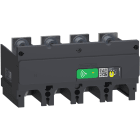 Schneider Distribution - Module Powertag pour Compact NSX 400-630 N/H/S/L-INS/INV4p