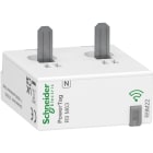 Schneider Residential - PowerTag Resi9 Monoconnect 63A 1P+N aval
