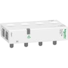 Schneider Residential - PowerTag Resi9 Monoconnect 63A 3P+N boven
