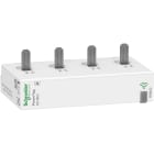 Schneider Residential - PowerTag Resi9 Monoconnect 63A 3P+N aval