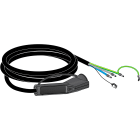 Schneider Residential - EVlink Wallbox G3 - Kabel T1 3,7kW 4m