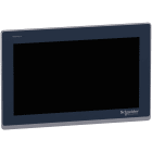 Schneider Automation - 15''W touch panel display, 2COM, 2Ethernet, USB host&device, 24VDC