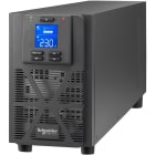 APC - SE Easy UPS Online SRVS Power Module voor UPS 2kVA Tower met extern batterij pac