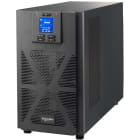APC - SE Easy UPS Online SRVS Power Module voor UPS 6kVA Tower met extern batterij pac