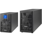 APC - SE Easy UPS Online SRVS 1000VA 230V , Tower met extern batterij pack