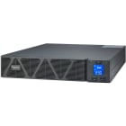 APC - SE Easy UPS Online SRVS Power Module voor UPS 1kVA Rackmount