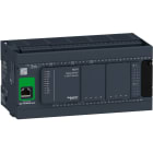 Schneider Automation - controller M241 40 IO transistor PNP Ethernet