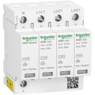 Schneider Distribution - Acti9 iPRD1 12.5r 3PN 350V SPD