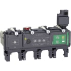 Schneider Distribution - trip unit MicroLogic 4.3 for ComPacT NSX 400/630 circuit breakers, electronic, r