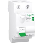 Schneider Residential - Resi9 XE - differentieelstroominrichting - 2P - 40A -30mA - type A