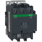 Schneider Automation - Contactor - 3P (3NO) - 95A 440V AC3 - spoel 220Vac 50/60Hz - schroef -
