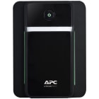 APC - APC Back-UPS 750VA, 230V, AVR, IEC Sockets