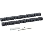 Schneider Distribution - Linergy BS mobiele support railstel 5/10mm D600
